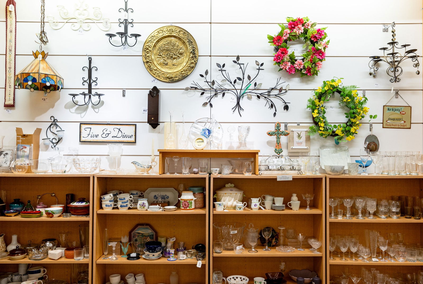 Decor - The Kennedy Collective Thrift - 