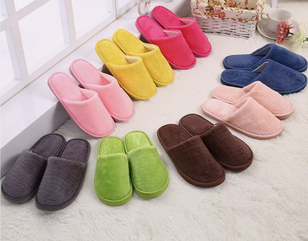 Slippers