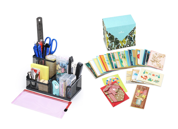 Notecards/Office Supplies