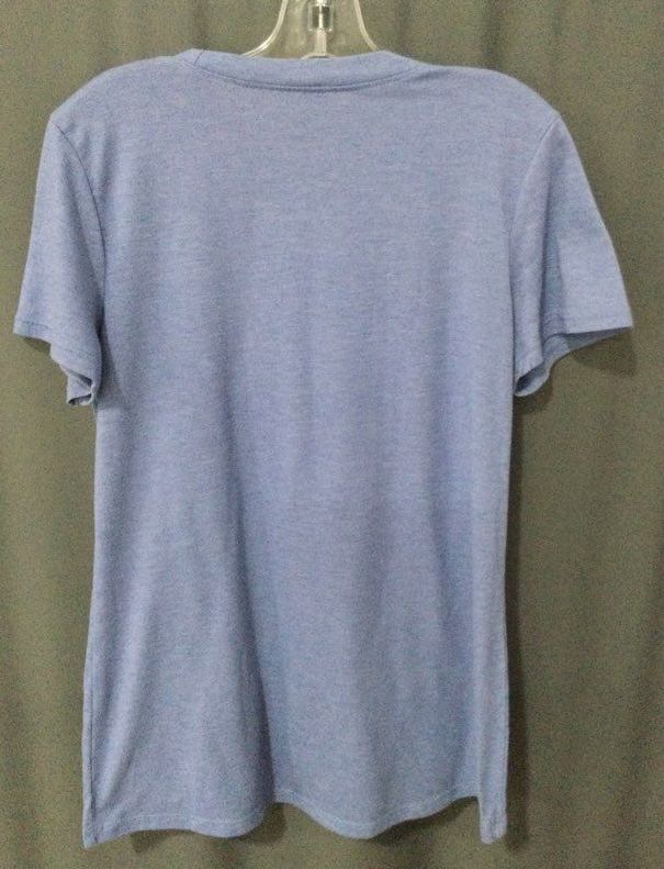 Disney Blue T-shirt - Size Medium