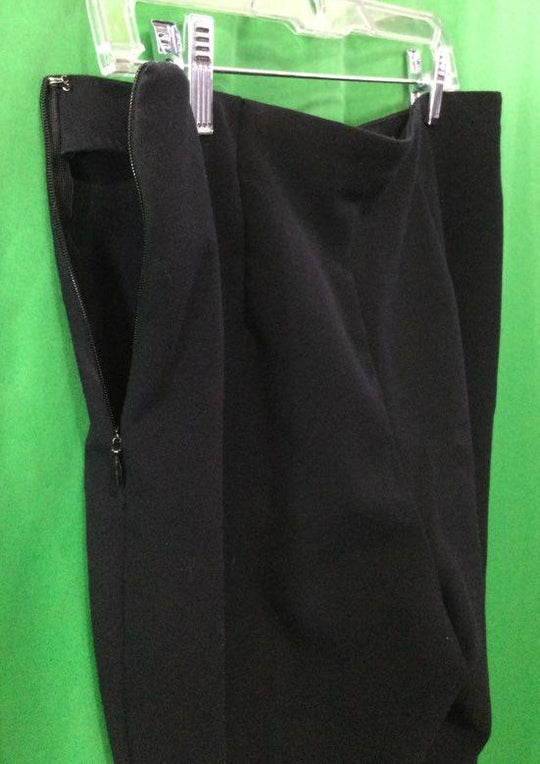 Chadwicks Black Pants - Size 8