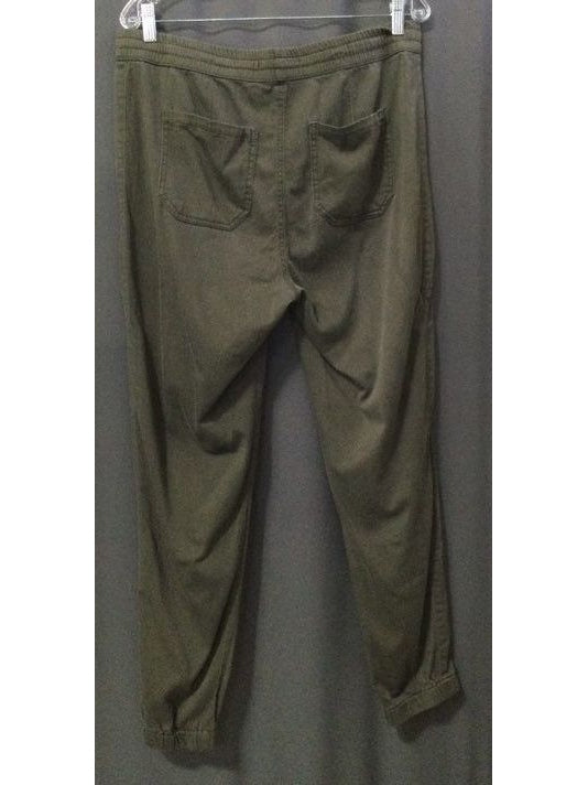 Unionbay Green Casual Dress Pants - Size XL