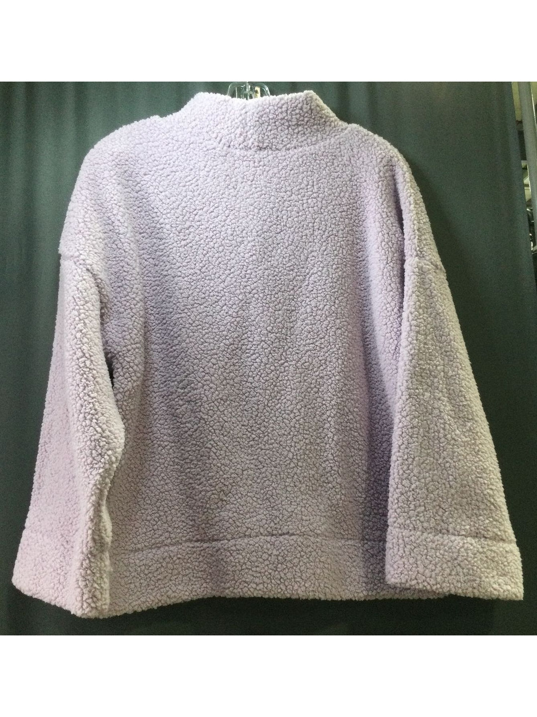 GAP Lilac - Purple Sweater - Women's Long Sleeve - Size M - Medium