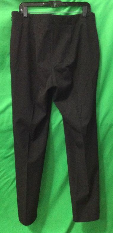 Talbots Black Pants - Size 12