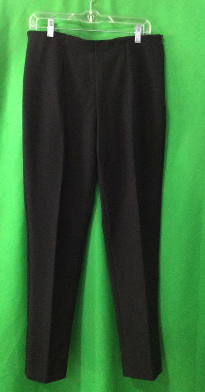 Chadwicks Black Pants - Size 8