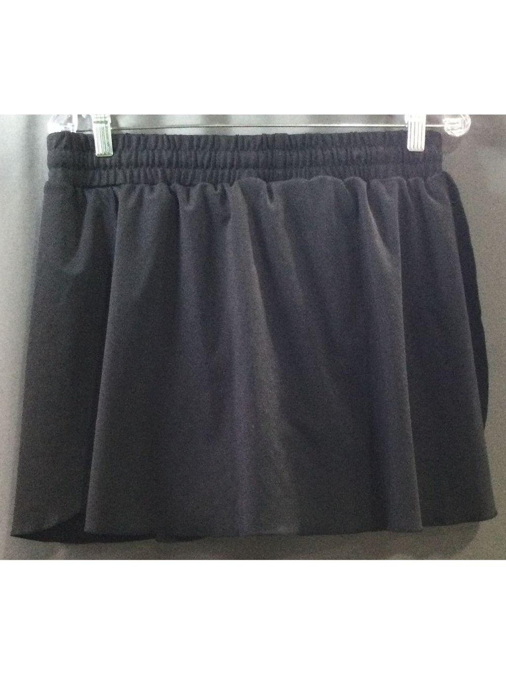 Star Style Black Skirt - Size Large - Ladies