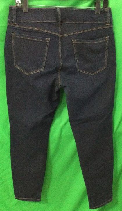 d.jeans Blue Pants - Size 10