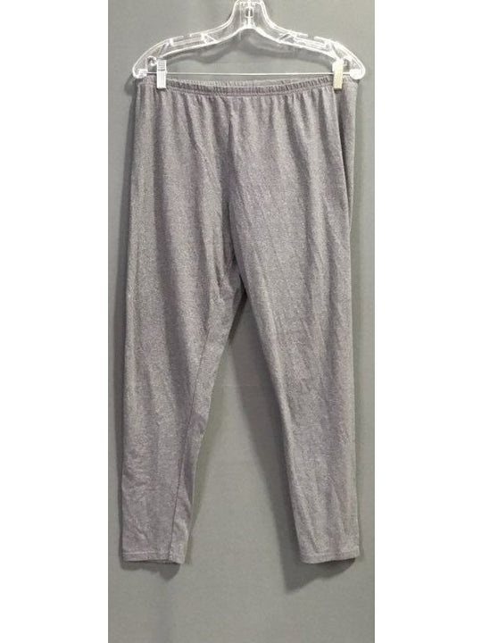 SO Gray Sweatpants - Size XL