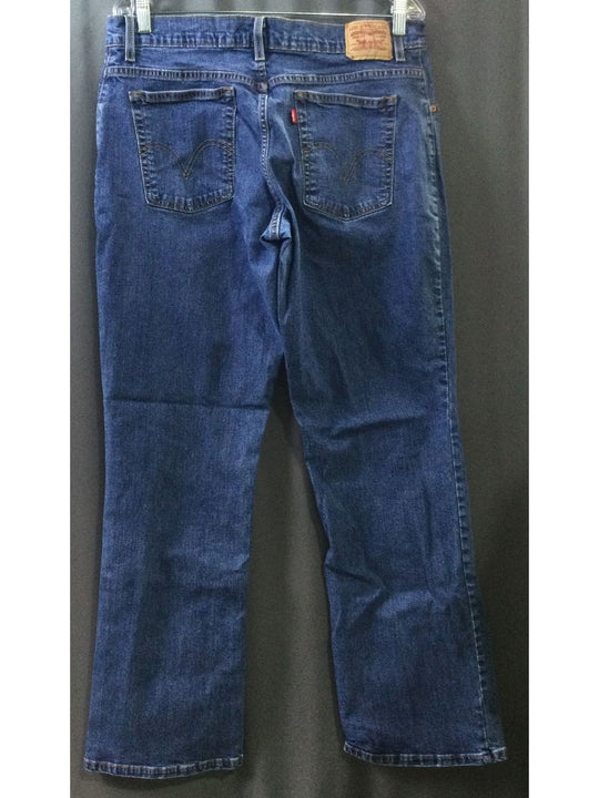 Levi's Blue Pants - Size 16 M