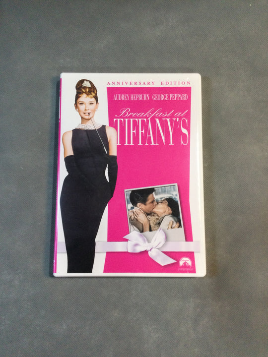 Paramount A Viacom Company Breakfast at Tiffany's - Anniversary Edition