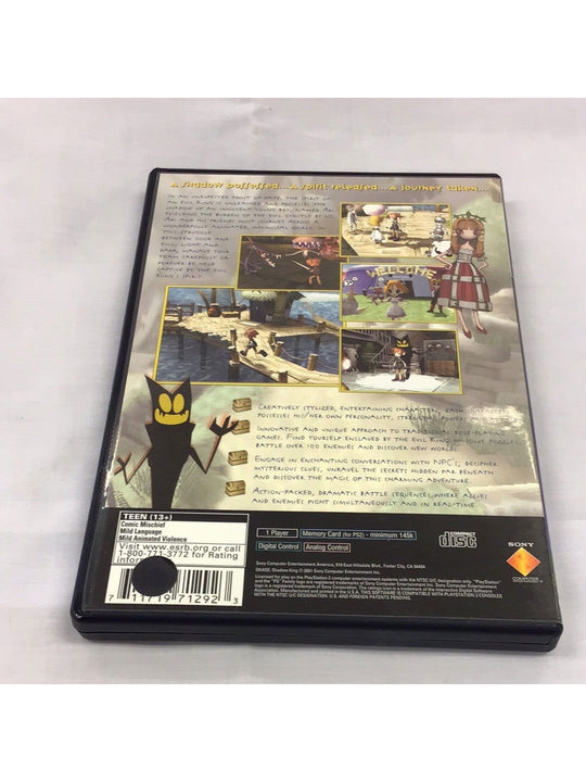 PlayStation 2 Video Games A - Lot/4 - The Kennedy Collective Thrift - 