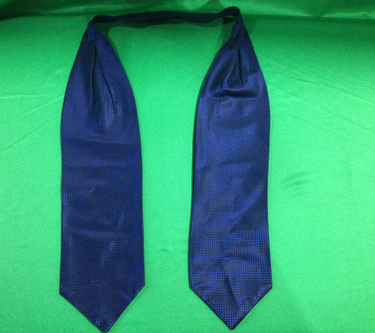 Stacy Adams Blue XL Standard Men's Tie