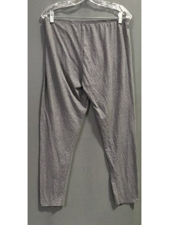 SO Gray Sweatpants - Size XL