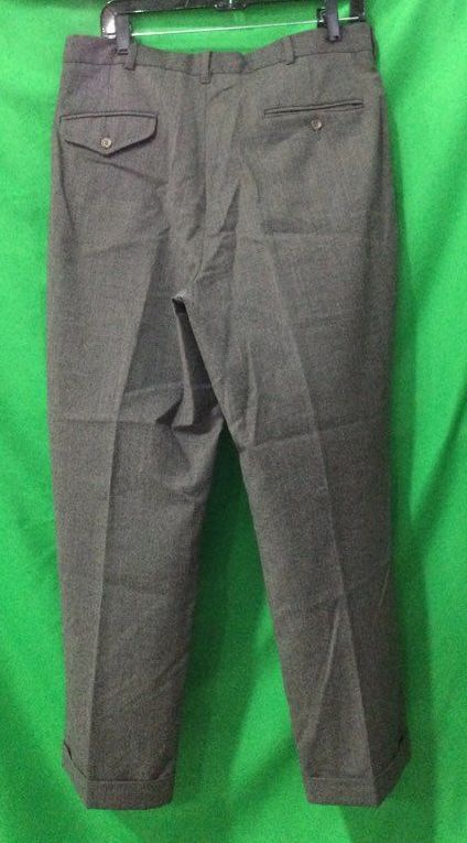 Polo Ralph Lauren Gray Pants - Size Small