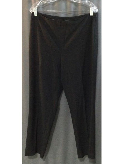 Talbots Black Women's Pants - Size 12