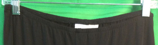 Dressbarn Black Pants - Size 10 - Ladies