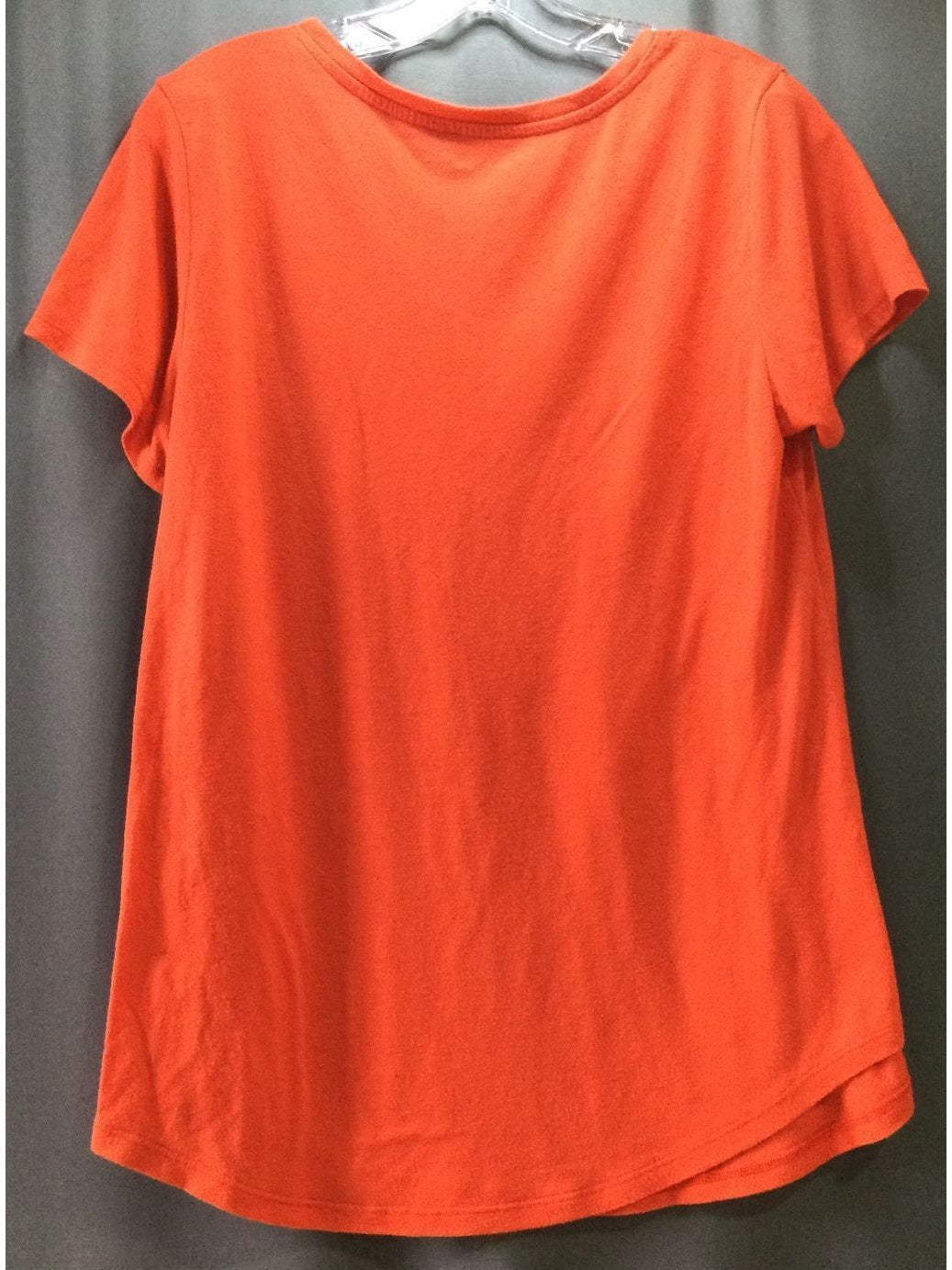 a.na - A New Approach Orange T-Shirt - Women's - Size L