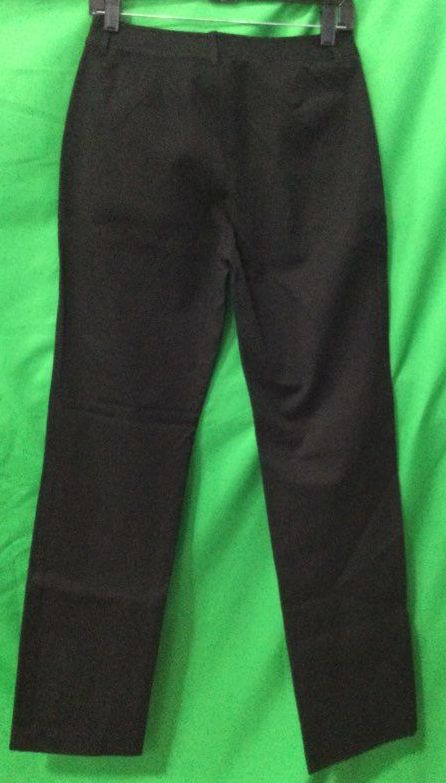 Ralph Lauren Black Pants - Size 2