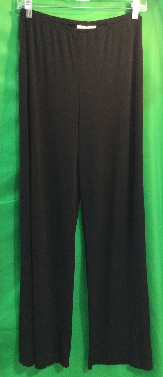 Dressbarn Black Pants - Size 10 - Ladies