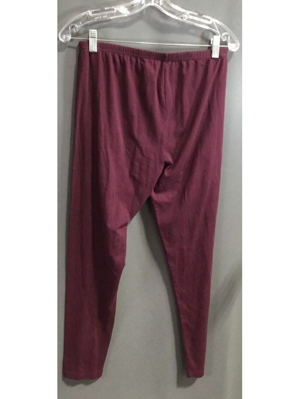 So Purple Sweatpants - Size XL