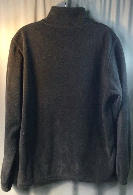 Harriton Black Men's Sweater - Size S/P