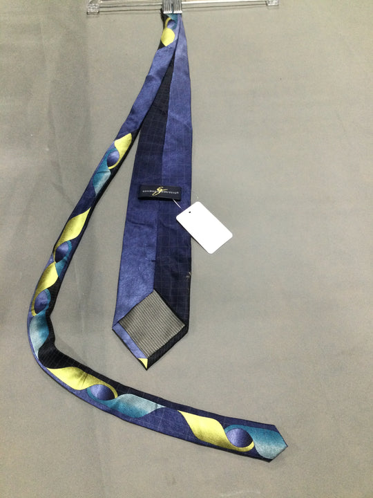 Giorgio Brutini Men Multi Color Tie