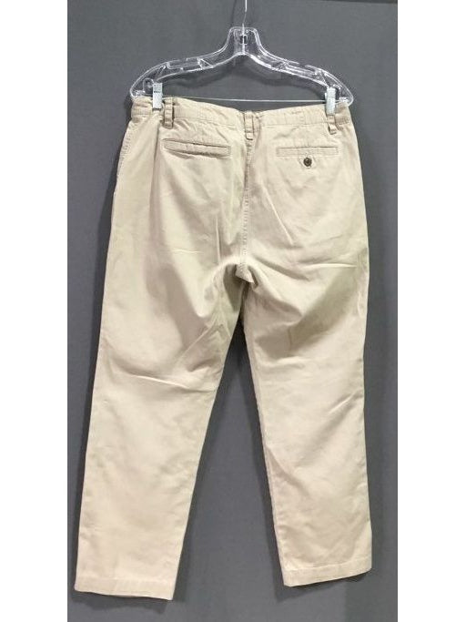 Ralph Lauren Beige Dress Pants - Size 10