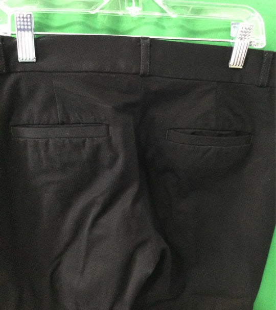 Banana Republic Black Pants - Size 4