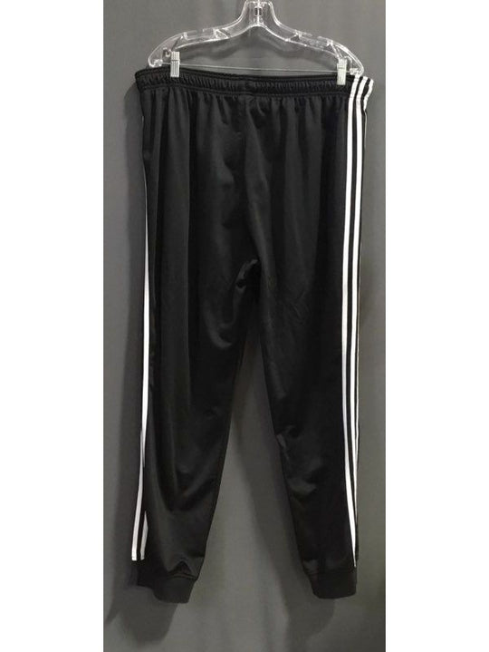 Adidas Black Pants - Size 2 XL