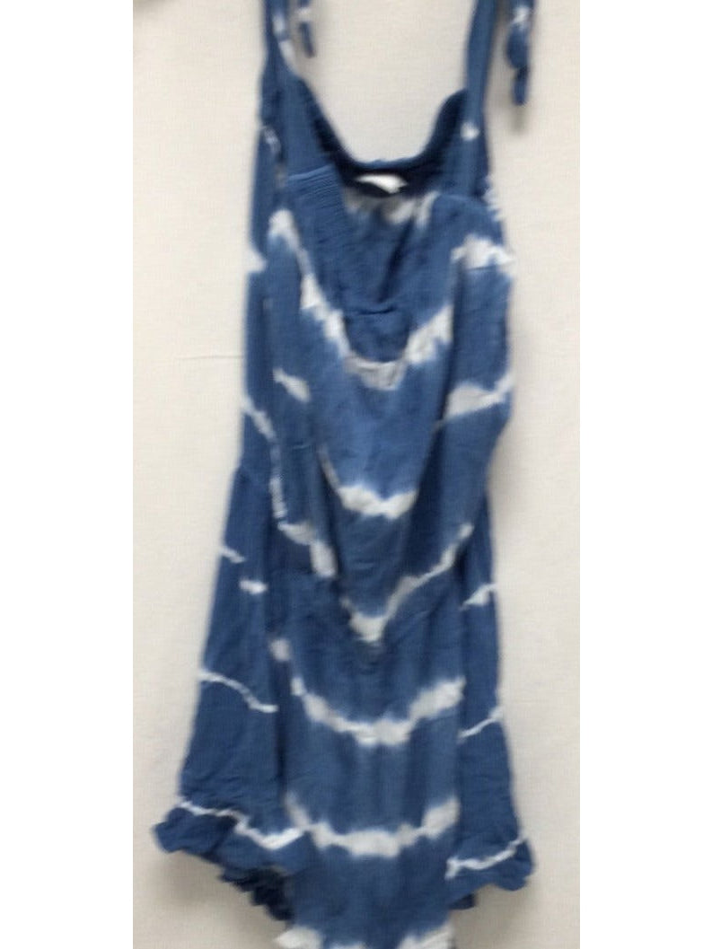 Aeropostale Tie-Dye Dress - The Kennedy Collective Thrift - 