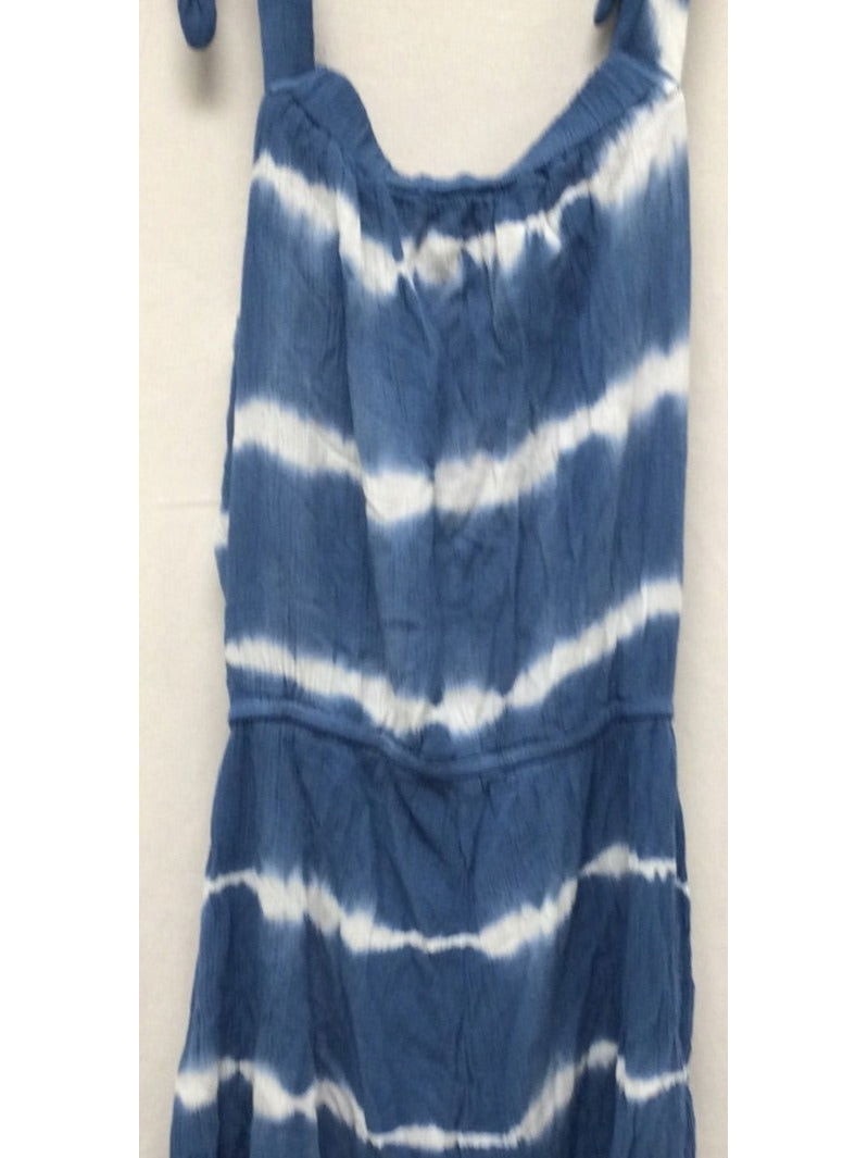 Aeropostale Tie-Dye Dress - The Kennedy Collective Thrift - 