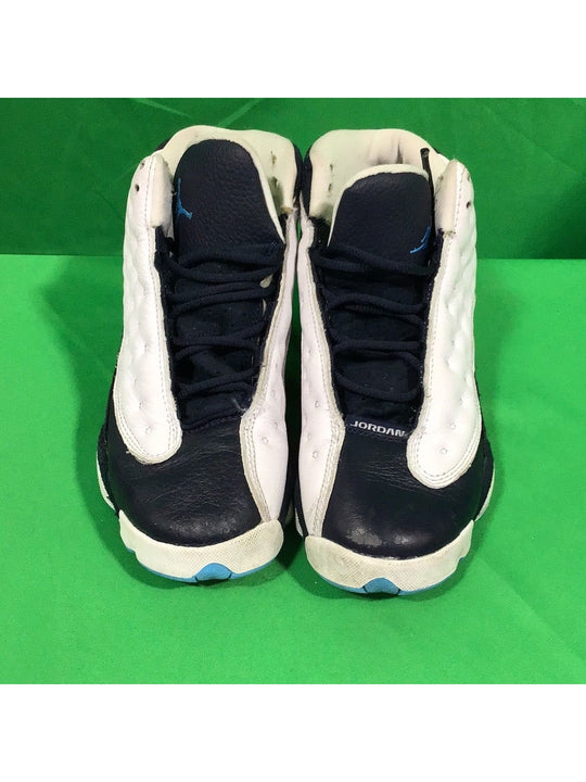 Air Jordan 13 XIII Retro 5Y Boy - The Kennedy Collective Thrift - 