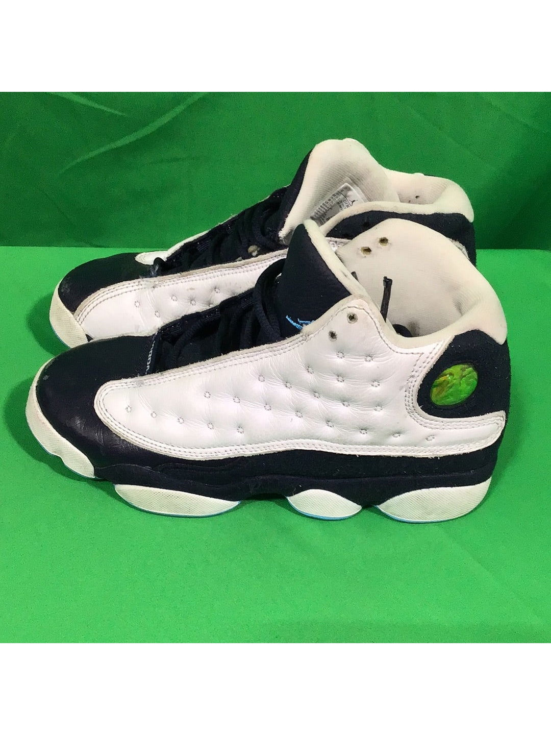 Air Jordan 13 XIII Retro 5Y Boy - The Kennedy Collective Thrift - 