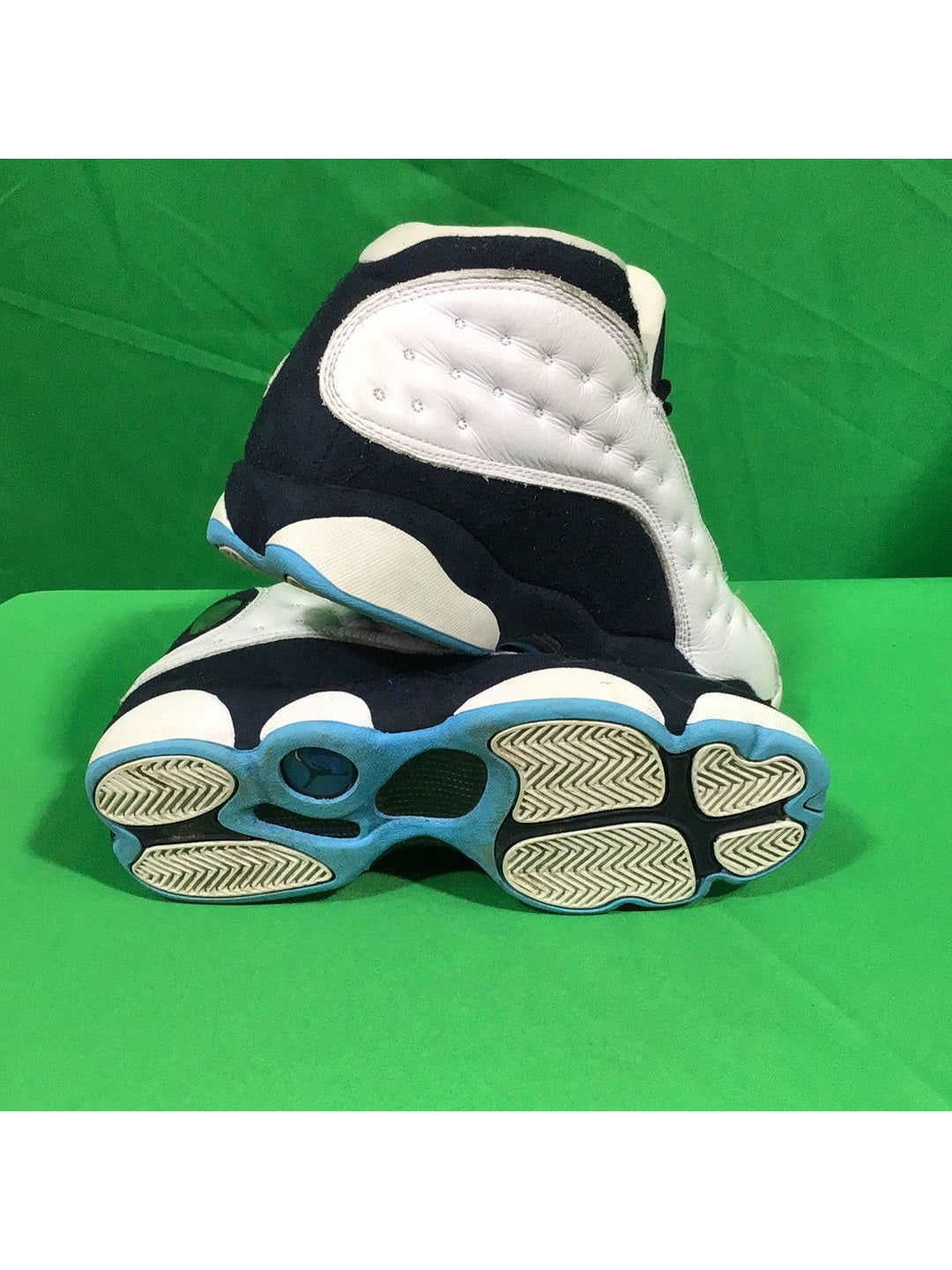 Air Jordan 13 XIII Retro 5Y Boy - The Kennedy Collective Thrift - 