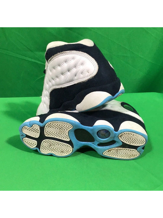 Air Jordan 13 XIII Retro 5Y Boy - The Kennedy Collective Thrift - 