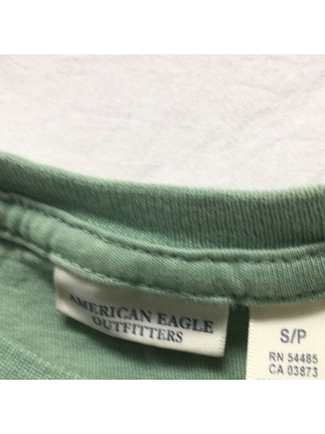 American Eagle Outfitters T-Shirt - The Kennedy Collective Thrift - 