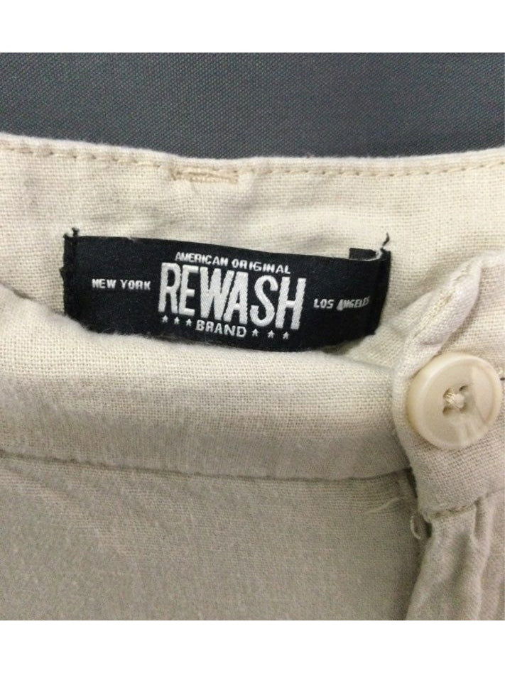 American Original Beige Pants - Size 13 - The Kennedy Collective Thrift - 