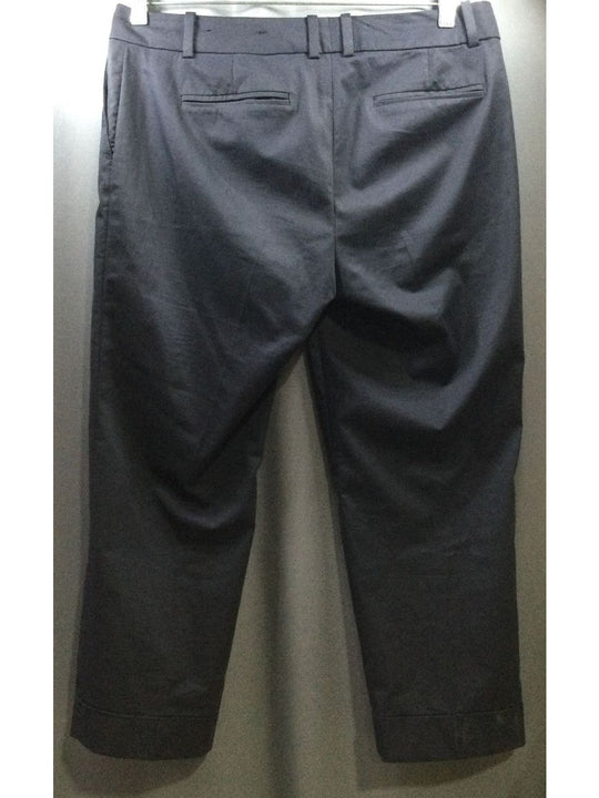 Ann Taylor Black Dress Pants - Size 10P - Ladies - The Kennedy Collective Thrift - 