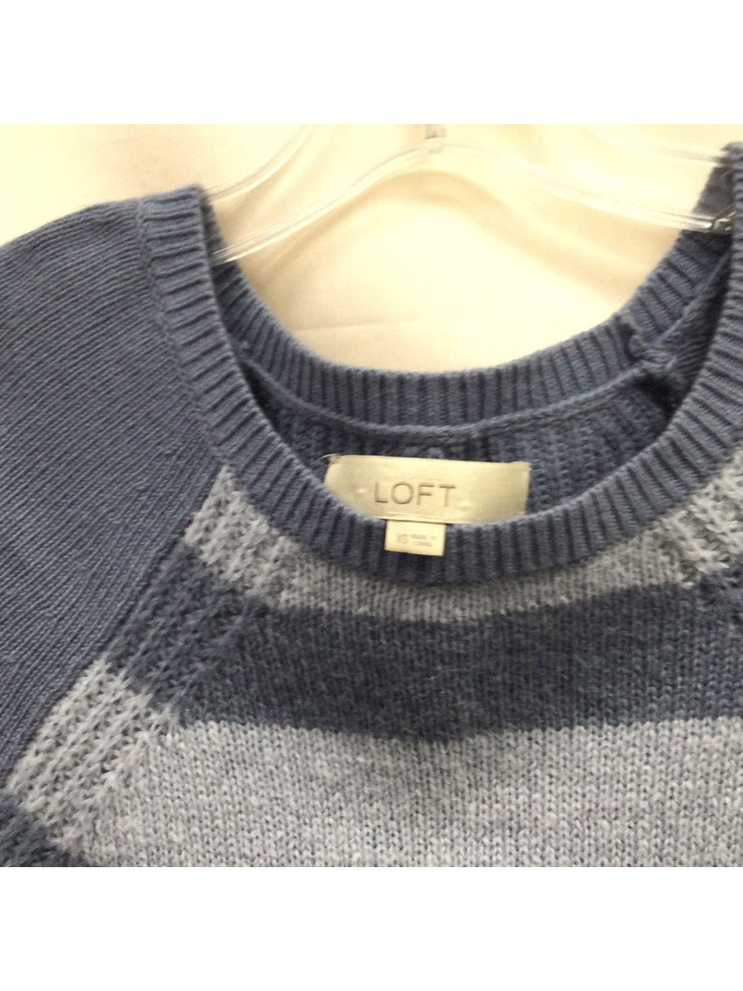 Ann Taylor Loft Girl's Sweater - The Kennedy Collective Thrift - 