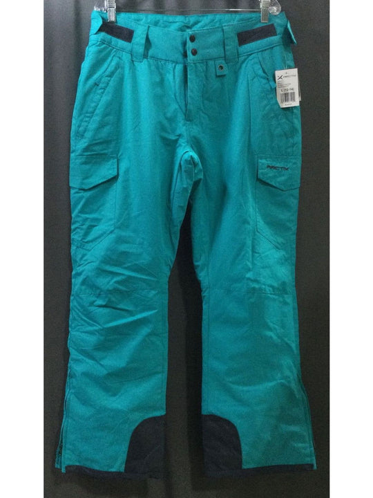 Arctix Blue Pants - Size Large (12-14) - Ladies - The Kennedy Collective Thrift - 