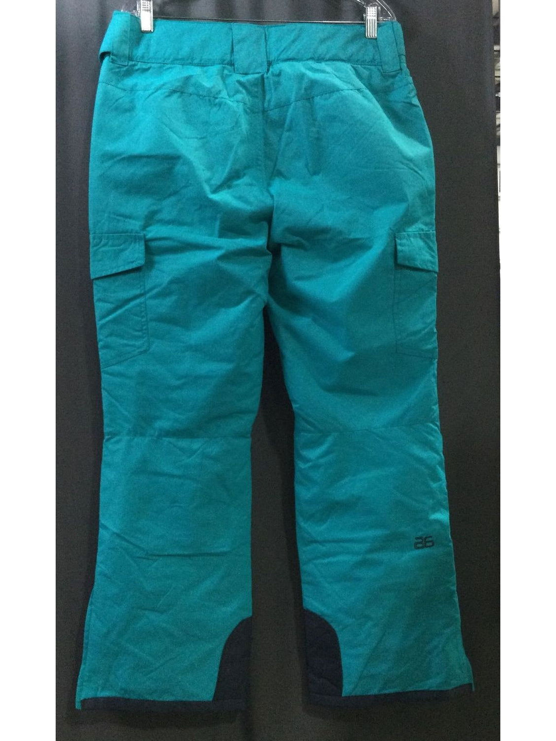 Arctix Blue Pants - Size Large (12-14) - Ladies - The Kennedy Collective Thrift - 