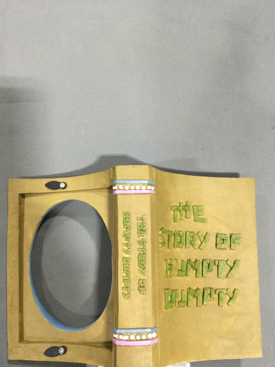 Humpty Dumpty Frame