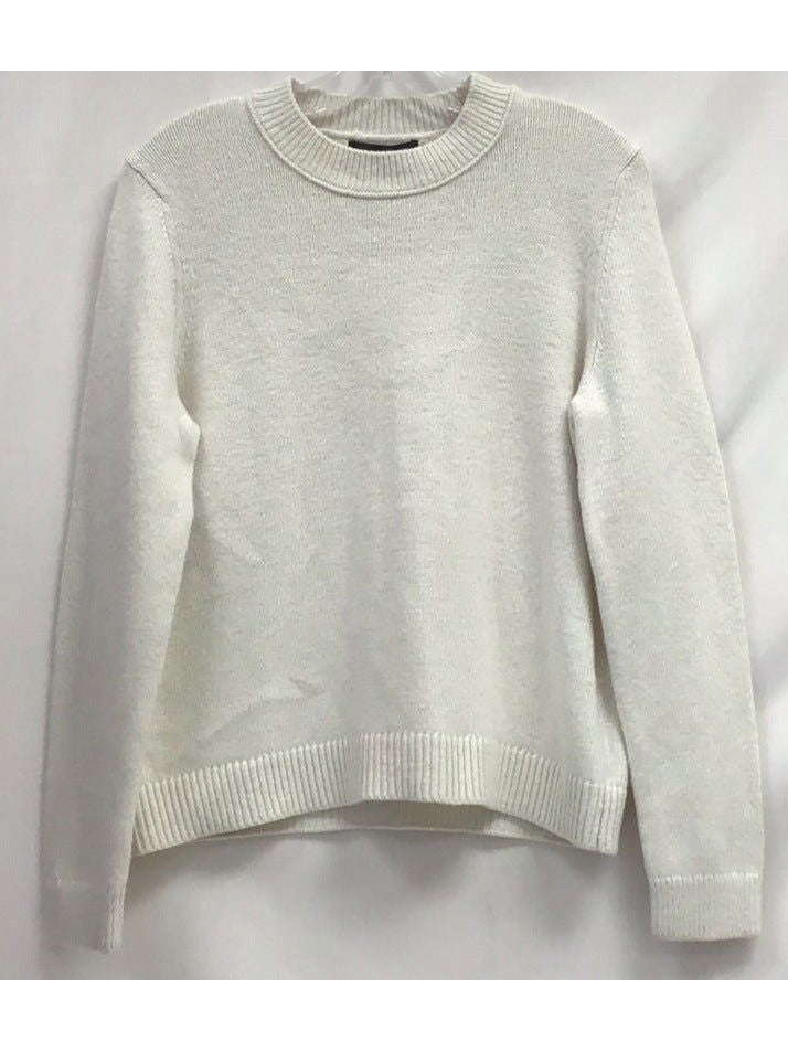 Banana Republic Women Beige Sweater - The Kennedy Collective Thrift - 