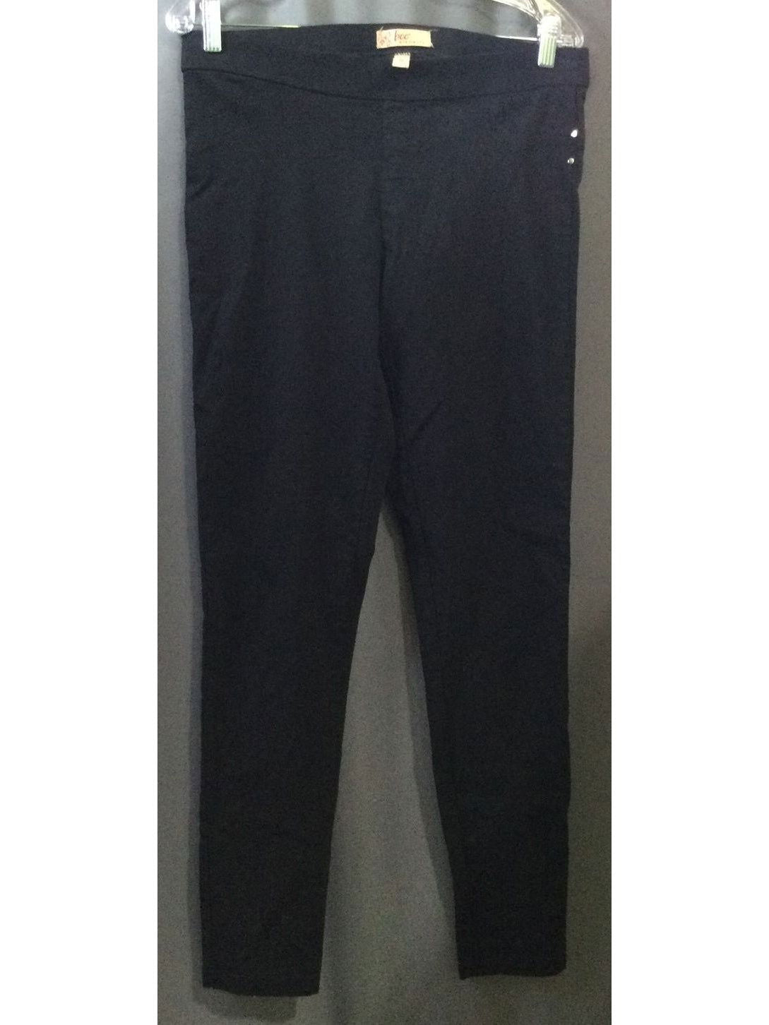 Bcc Elements Black Pants - Size 10 - Ladies - The Kennedy Collective Thrift - 