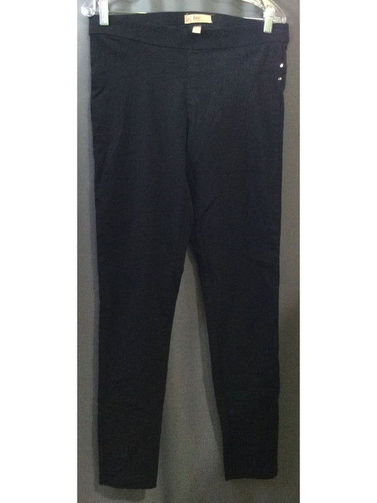 Bcc Elements Black Pants - Size 10 - Ladies - The Kennedy Collective Thrift - 