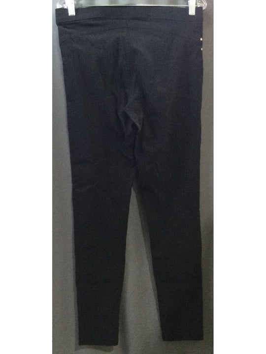 Bcc Elements Black Pants - Size 10 - Ladies - The Kennedy Collective Thrift - 