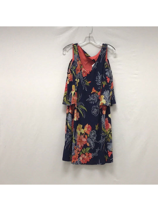 CONNECTED Women's dress - The Kennedy Collective Thrift - 