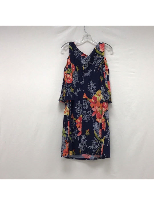 CONNECTED Women's dress - The Kennedy Collective Thrift - 