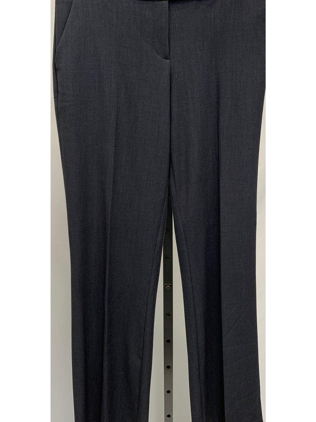 Calvin Klein Grey Pants - Size 6 - The Kennedy Collective Thrift - 