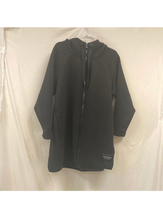 Calvin Klein Performance Men's Jacket - The Kennedy Collective Thrift - 